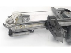 Recambio de mecanismo elevalunas delantero izquierdo para citroen c3 referencia OEM IAM 400619F  