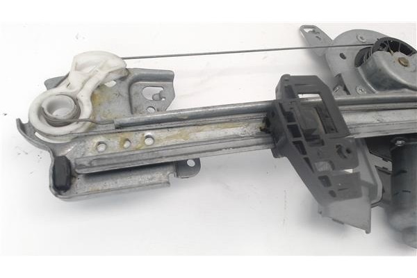 Recambio de mecanismo elevalunas delantero izquierdo para citroen c3 referencia OEM IAM 400619F  