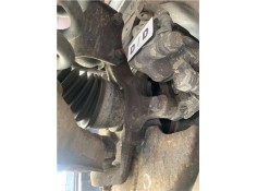 Recambio de mangueta delantero derecha para suzuki vitara (se/sf/et) 1.6 i 16v (et, ta02) referencia OEM IAM 4511160A00  