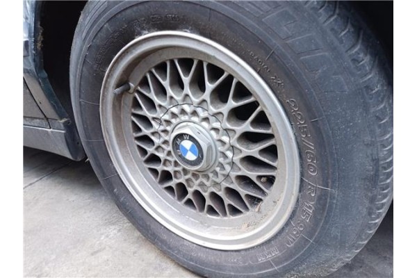 Recambio de juego llantas para bmw serie 5 berlina (e34) 2.5 525tds referencia OEM IAM 36111180991  