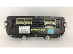 Recambio de mandos climatizador para seat altea xl (5p5) 1.6 tdi referencia OEM IAM 5P0907044P 5HB010170 