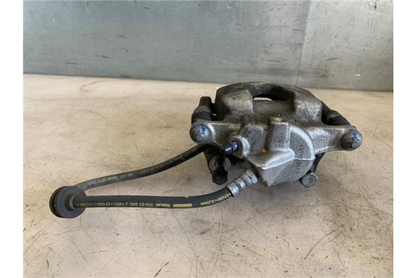 Recambio de pinza freno delantero izquierda para renault clio v 1.0 business referencia OEM IAM 410111208R  