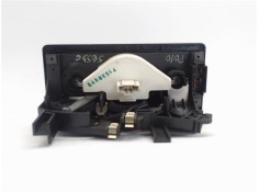 Recambio de mandos calefaccion / a.a. para volkswagen polo iii (6n1) 60 1.4 referencia OEM IAM 6N0819045B  