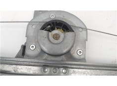 Recambio de mecanismo elevalunas delantero izquierdo para citroen c3 referencia OEM IAM 400619F  