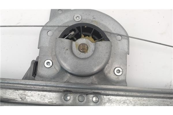 Recambio de mecanismo elevalunas delantero izquierdo para citroen c3 referencia OEM IAM 400619F  