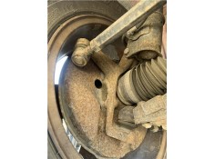 Recambio de mangueta delantero derecha para suzuki vitara (se/sf/et) 1.6 i 16v (et, ta02) referencia OEM IAM 4511160A00  