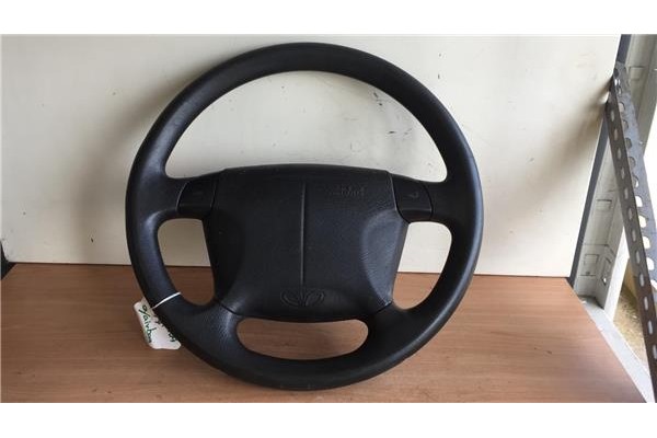 Recambio de volante para daewoo nubira berlina (1997) 1.6 se (i) [1,6 ltr. - 78 kw cat] referencia OEM IAM   
