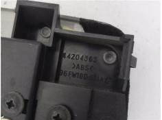 Recambio de mandos calefaccion / a.a. para ford fiesta iv (ja_, jb_) 1.25 i 16v referencia OEM IAM 1091089 96FP19A522EA 