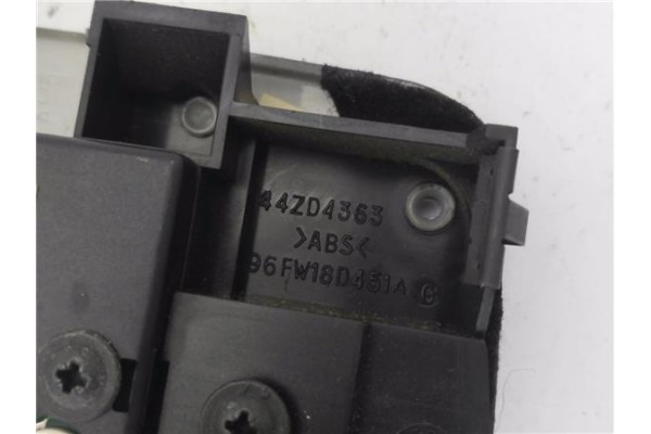 Recambio de mandos calefaccion / a.a. para ford fiesta iv (ja_, jb_) 1.25 i 16v referencia OEM IAM 1091089 96FP19A522EA 