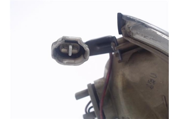 Recambio de intermitente delantero izquierdo para suzuki swift berlina (sf/ea) referencia OEM IAM 21232231  