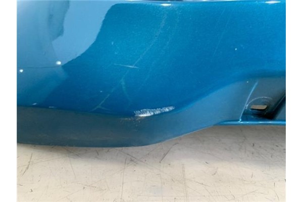 Recambio de paragolpes delantero para mercedes-benz clase a (bm 168) 1.9 190 (168.032) referencia OEM IAM A1688853025  