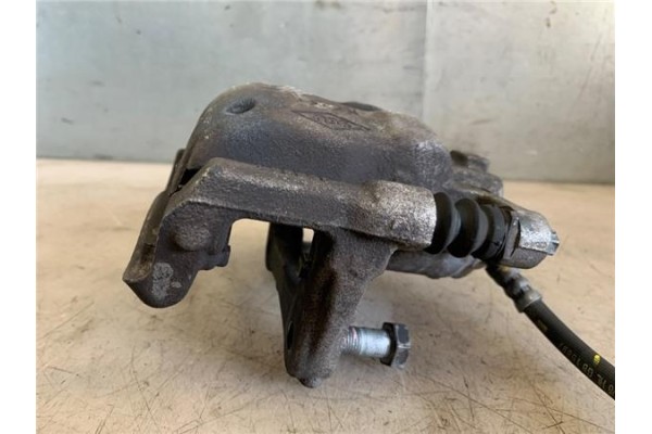 Recambio de pinza freno delantero izquierda para renault clio v 1.0 business referencia OEM IAM 410111208R  