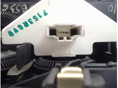 Recambio de mandos calefaccion / a.a. para volkswagen polo iii (6n1) 60 1.4 referencia OEM IAM 6N0819045B  