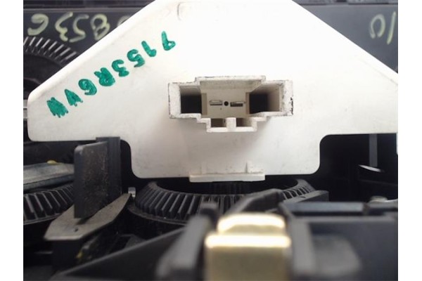 Recambio de mandos calefaccion / a.a. para volkswagen polo iii (6n1) 60 1.4 referencia OEM IAM 6N0819045B  
