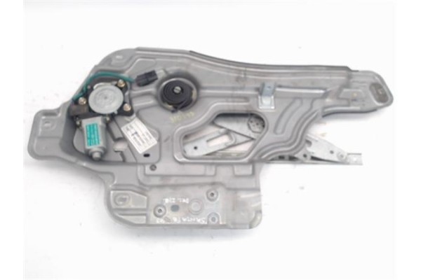 Recambio de elevalunas electrico delantero izquierdo para hyundai santa fe (sm) referencia OEM IAM   