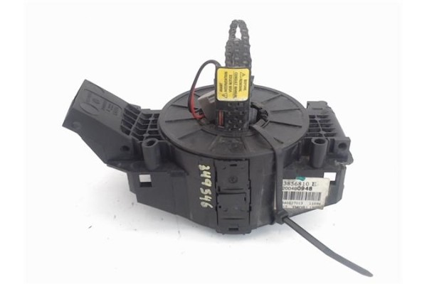 Recambio de anillo contacto volante para opel vivaro 1.9 dti referencia OEM IAM 93856810E 8200490948 