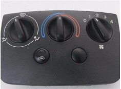 Recambio de mandos calefaccion / a.a. para ford fiesta iv (ja_, jb_) 1.25 i 16v referencia OEM IAM 1091089 96FP19A522EA 