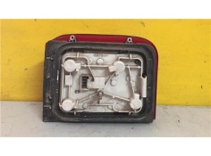 Recambio de piloto trasero derecho para peugeot 205 ii (20a/c) 1.4 referencia OEM IAM   