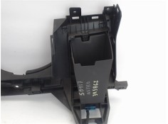Recambio de guantera salpicadero para opel astra j berlina 5p 1.6 excellence referencia OEM IAM 498951029  