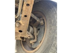 Recambio de mangueta delantero izquierda para suzuki vitara (se/sf/et) 1.6 i 16v (et, ta02) referencia OEM IAM 4515160A00  