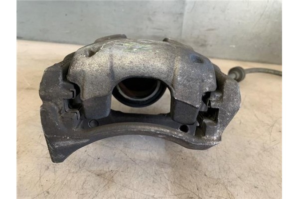 Recambio de pinza freno delantero izquierda para renault clio v 1.0 business referencia OEM IAM 410111208R  