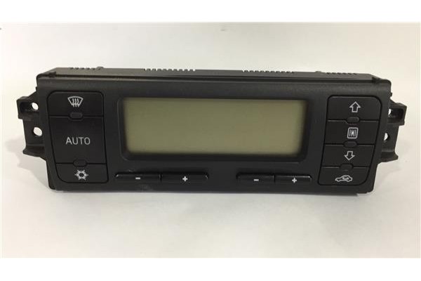 Recambio de mandos climatizador para seat leon (1m1) 1.6 16 v referencia OEM IAM 1M0820043 5HB00797802 