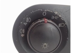 Recambio de mando de luces para seat leon (1p1) referencia OEM IAM 1P1941431B  