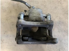 Recambio de pinza freno delantero izquierda para renault clio v 1.0 business referencia OEM IAM 410111208R  