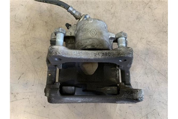 Recambio de pinza freno delantero izquierda para renault clio v 1.0 business referencia OEM IAM 410111208R  