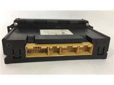 Recambio de mandos climatizador para seat leon (1m1) 1.6 16 v referencia OEM IAM 1M0820043 5HB00797802 