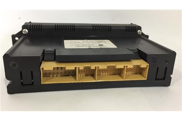 Recambio de mandos climatizador para seat leon (1m1) 1.6 16 v referencia OEM IAM 1M0820043 5HB00797802 