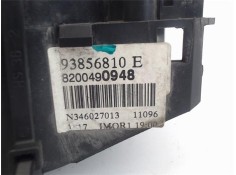 Recambio de anillo contacto volante para opel vivaro 1.9 dti referencia OEM IAM 93856810E 8200490948 