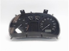 Recambio de cuadro completo para volkswagen polo iii (6n1) 60 1.4 referencia OEM IAM 6N0919860TX 5392326600 