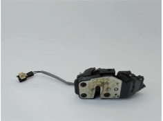 CERRADURA PUERTA TRASERO DERECHA K2FA73310 