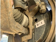 Recambio de mangueta delantero izquierda para suzuki vitara (se/sf/et) 1.6 i 16v (et, ta02) referencia OEM IAM 4515160A00  