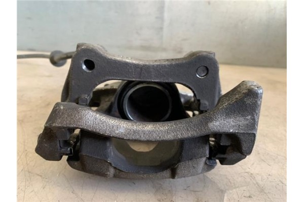 Recambio de pinza freno delantero izquierda para renault clio v 1.0 business referencia OEM IAM 410111208R  