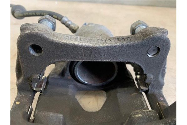 Recambio de pinza freno delantero izquierda para renault clio v 1.0 business referencia OEM IAM 410111208R  