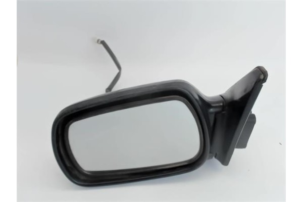Recambio de retrovisor electrico izquierdo para toyota corolla (e11) referencia OEM IAM   