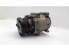 Recambio de compresor aire acond. para ford fiesta (cbk) referencia OEM IAM 96FW19D629BA YS4H19D629AB 