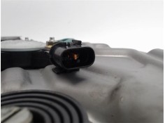 Recambio de elevalunas electrico delantero izquierdo para hyundai santa fe (sm) referencia OEM IAM   
