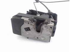 Recambio de cierre electromagnetico delantero izquierdo para opel vivaro 1.9 dti referencia OEM IAM 8200008246 91166237 