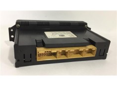 Recambio de mandos climatizador para audi a3 (8l) 1.9 tdi ambiente referencia OEM IAM 8L0820043D 5HB007608 