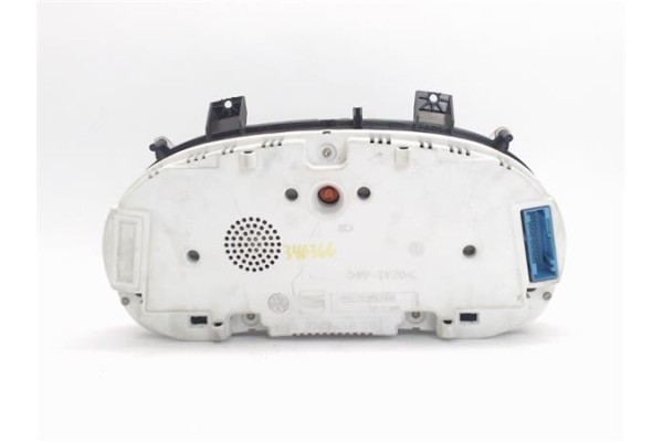 Recambio de cuadro completo para volkswagen polo iii (6n1) 60 1.4 referencia OEM IAM 6N0919860TX 5392326600 