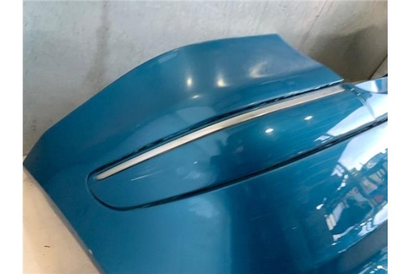 Recambio de paragolpes trasero para mercedes-benz clase a (bm 168) 1.9 190 (168.032) referencia OEM IAM A1688852625  