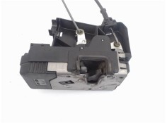 Recambio de cierre electromagnetico delantero izquierdo para opel vivaro 1.9 dti referencia OEM IAM 8200008246 91166237 