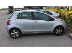 toyota yaris (ksp9/scp9/nlp9) del año 2007