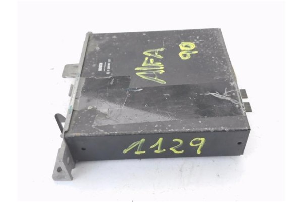 Recambio de centralita para alfa romeo alfa 90 referencia OEM IAM 280001117  