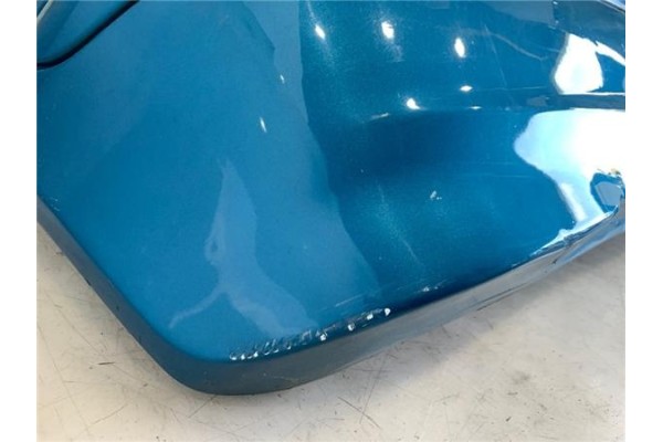 Recambio de paragolpes trasero para mercedes-benz clase a (bm 168) 1.9 190 (168.032) referencia OEM IAM A1688852625  