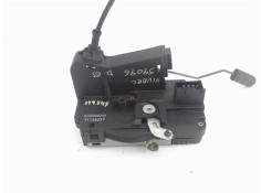 Recambio de cierre electromagnetico delantero izquierdo para opel vivaro 1.9 dti referencia OEM IAM 8200008246 91166237 