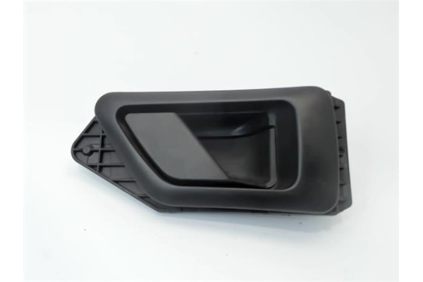 Recambio de manilla int. puerta delantero derecha para peugeot partner furgón (5) 1.9 d referencia OEM IAM 9621422877  